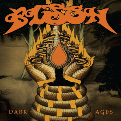 Bison B.C. - Dark Ages