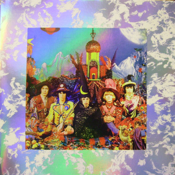 The Rolling Stones - Their Satanic Majesties Request