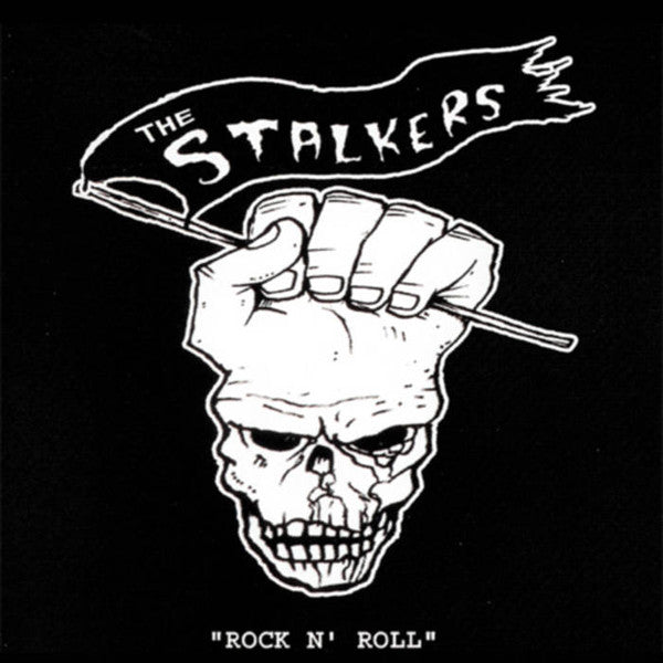 The Stalkers - Rock N Roll