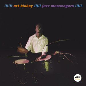 Art Blakey - Jazz Messengers