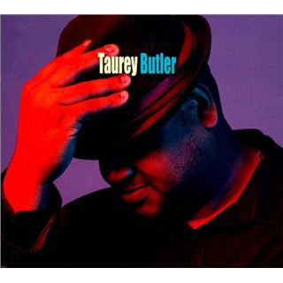 Taurey Butler - Taurey Butler