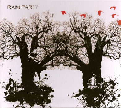 Rain Party - Rain Party