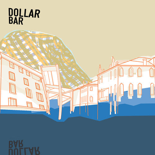 Dollar Bar - Dollar Bar