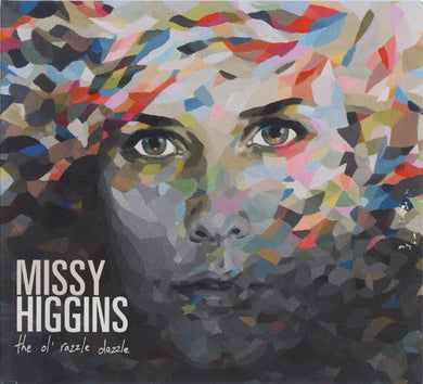 Missy Higgins - The Ol Razzle Dazzle
