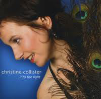 Christine Collister - Into The Light
