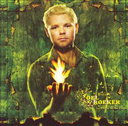 Joel Kroeker - Closer To The Flame