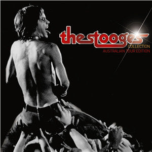 The Stooges - Collection - Australian Tour Edition
