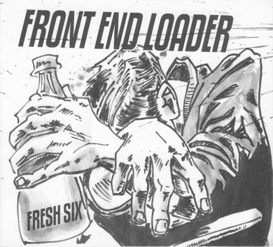 Front End Loader - Fresh Six