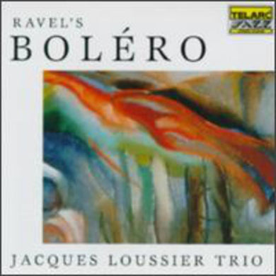 Jacques Loussier - Ravels: Bolero