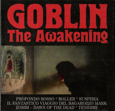 Goblin - The Awakening