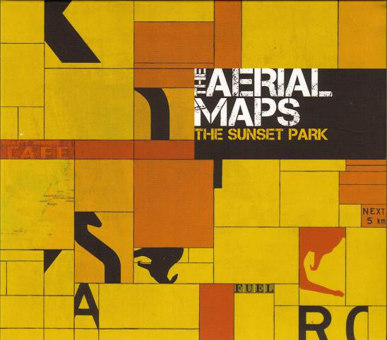 The Aerial Maps - The Sunset Park