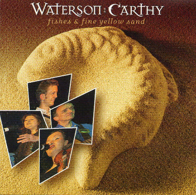 Waterson:Carthy - Fishes And Fine Yellow Sand