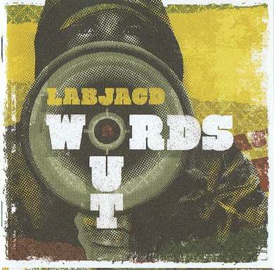 LABJACD - Words Out