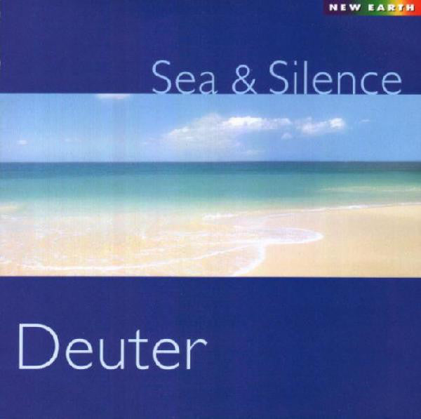 Deuter - Sea & Silence