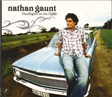Nathan Gaunt - Headlights On The Hills