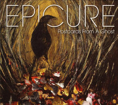 Epicure - Postcards From A Ghost