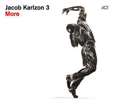 Jacob Karlzon Trio - More