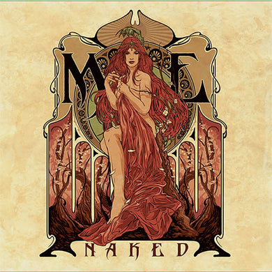 Me - Naked