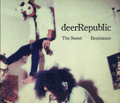 Deer Republic - The Sweet Resistance
