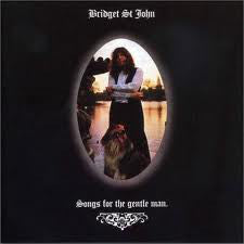 Bridget St John - Songs For The Gentle Man