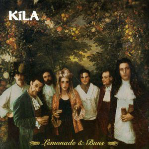 Kila - Lemonade And Buns