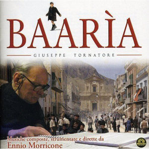 Ennio Morricone - Baaria