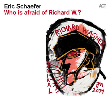 Eric Schaefer - Who Is Afraid Of Richard W.?