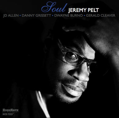 Jeremy Pelt - Soul