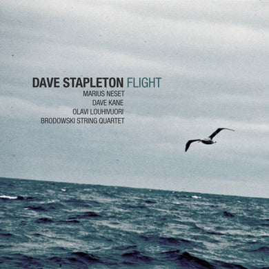 Dave Stapleton - Flight