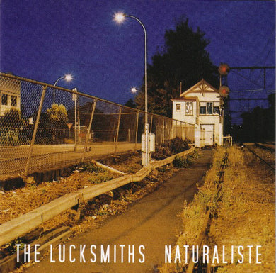 The Lucksmiths - Naturaliste