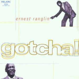 Ernest Ranglin - Gotcha