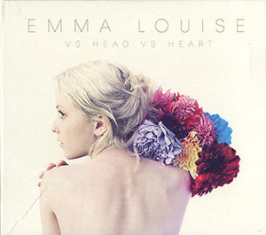 Emma Louise - Vs Head Vs Heart