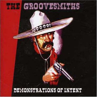 The Groovesmiths - Demonstration Of Intent