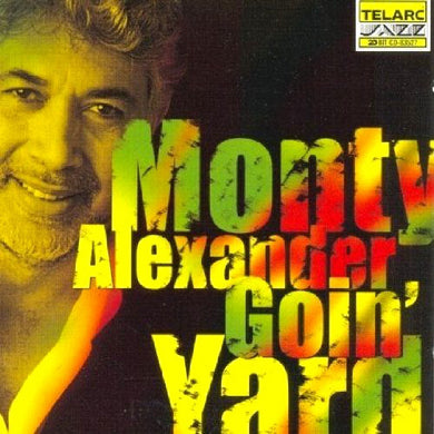 Monty Alexander - Goin Yard