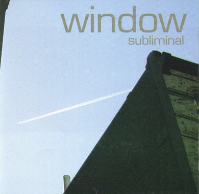 Window - Subliminal