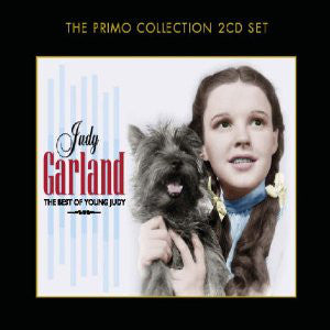 Judy Garland - The Best Of