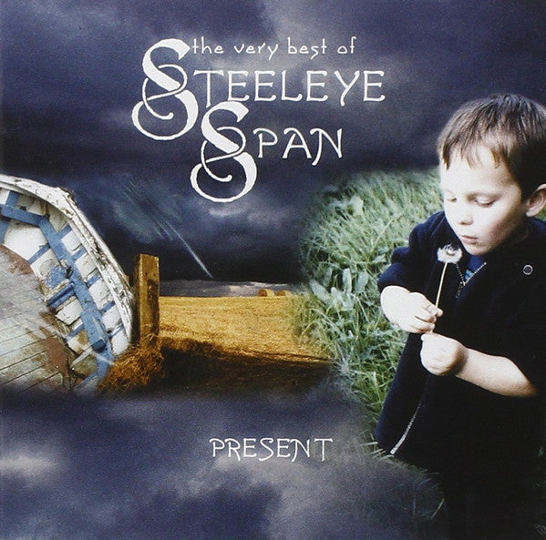 Steeleye Span - Present - Very Best Of Steeleye Span
