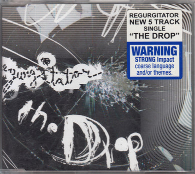 Regurgitator - The Drop