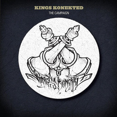 Kings Konekted - The Campaign