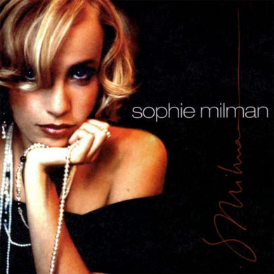 Sophie Milman - Sophie Milman