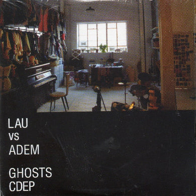Lau / Adem - Ghosts