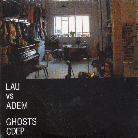 Lau / Adem - Ghosts