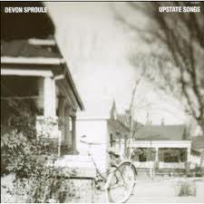 Devon Sproule - Upstate Songs