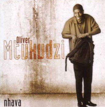 Oliver Mtukudzi - Nhava