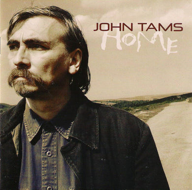 John Tams - Home