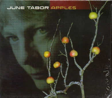 June Tabor - Apples