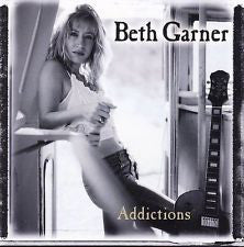 Beth Garner - Addictions