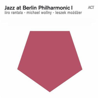 Iiro Rantala / Michael Wollny / Leszek Mozdzer - Jazz At Berlin Philharmonic I