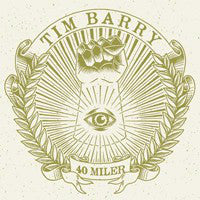 Tim Barry - 40 Miler