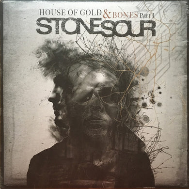 Stone Sour - House Of Gold & Bones